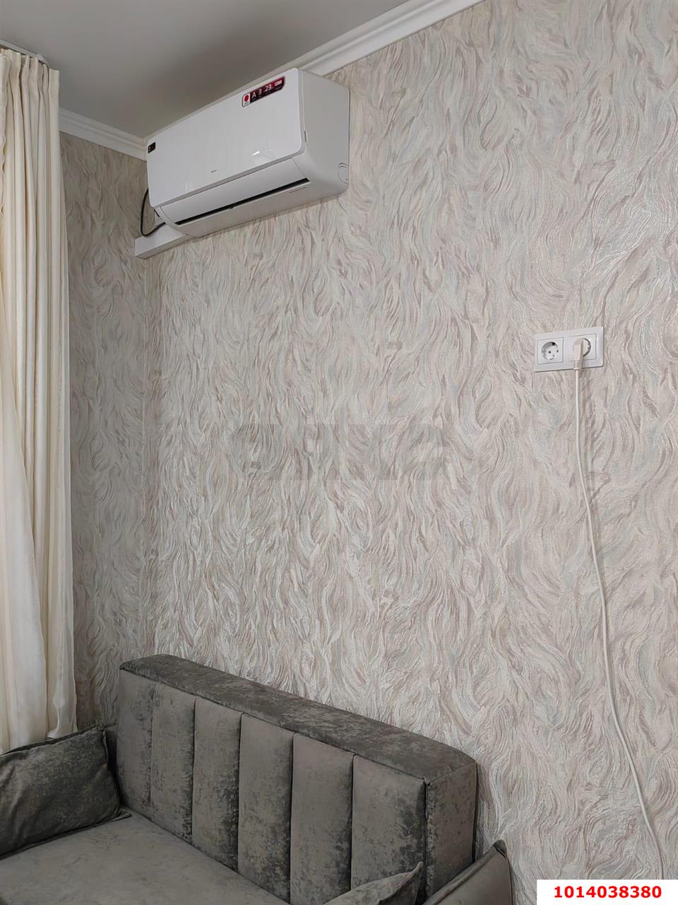 Фото №6: 1-комнатная квартира 36 м² - Новая Адыгея, жилой комплекс Другие Берега, ул. Береговая, 1к10