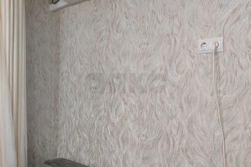 Фото №5: 1-комнатная квартира 36 м² - Новая Адыгея, мкр. жилой комплекс Другие Берега, ул. Береговая, 1к10