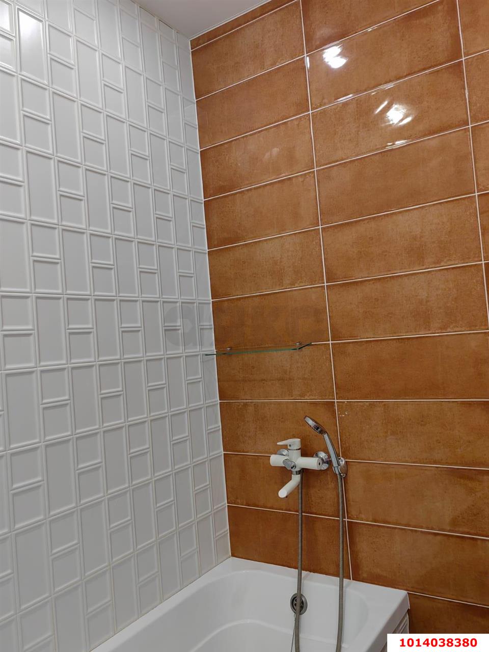 Фото №5: 1-комнатная квартира 36 м² - Новая Адыгея, жилой комплекс Другие Берега, ул. Береговая, 1к10