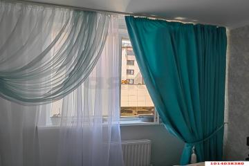 Фото №2: 1-комнатная квартира 36 м² - Новая Адыгея, мкр. жилой комплекс Другие Берега, ул. Береговая, 1к10