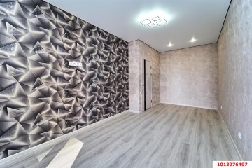 Фото №2: 1-комнатная квартира 32 м² - Краснодар, мкр. жилой комплекс Ракурс, ул. имени Героя Ростовского, 8к2