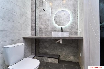 Фото №5: 1-комнатная квартира 32 м² - Краснодар, мкр. жилой комплекс Ракурс, ул. имени Героя Ростовского, 8к2