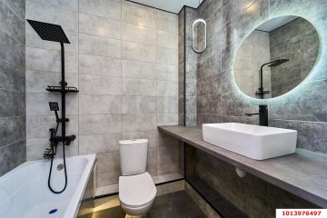 Фото №4: 1-комнатная квартира 32 м² - Краснодар, мкр. жилой комплекс Ракурс, ул. имени Героя Ростовского, 8к2