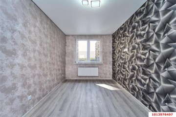 Фото №3: 1-комнатная квартира 32 м² - Краснодар, мкр. жилой комплекс Ракурс, ул. имени Героя Ростовского, 8к2