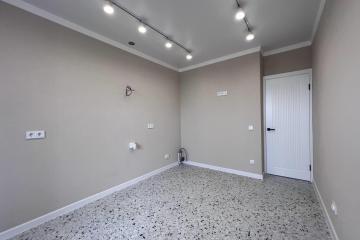 Фото №4: 1-комнатная квартира 42 м² - Краснодар, мкр. жилой комплекс Валентина, ул. имени Дзержинского, 64/2