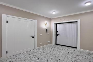 Фото №5: 1-комнатная квартира 42 м² - Краснодар, мкр. жилой комплекс Валентина, ул. имени Дзержинского, 64/2