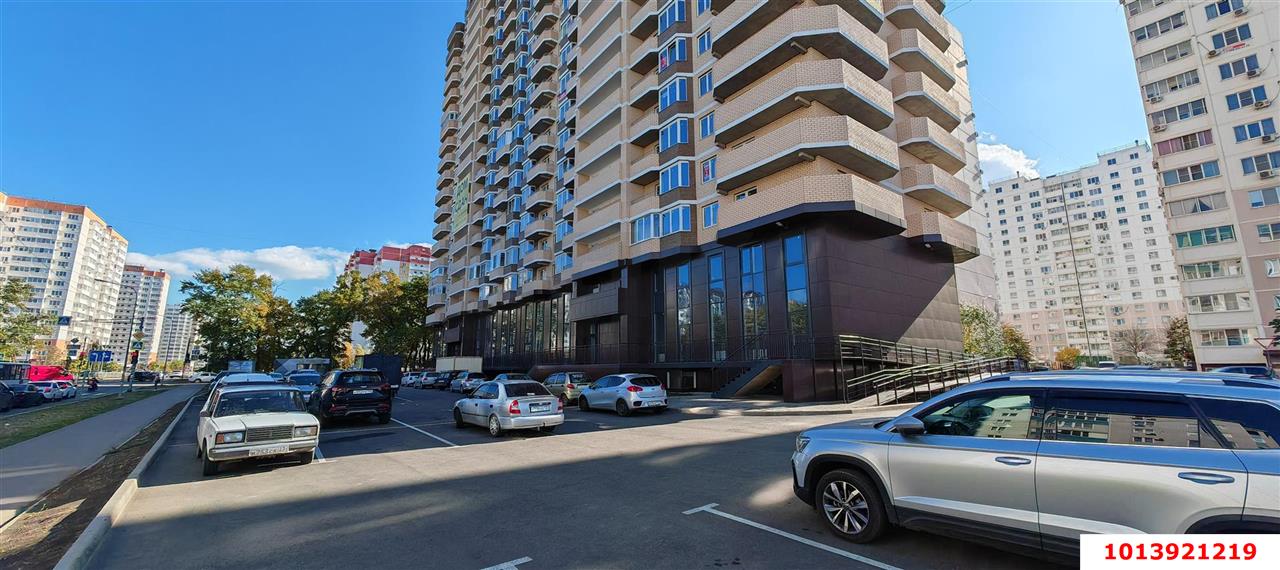 Фото №8: Торговое помещение 30 м² - Краснодар, Восточно-Кругликовский, ул. Черкасская