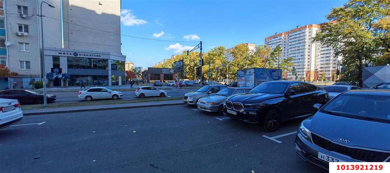 Фото №10: Торговое помещение 30 м² - Краснодар, Восточно-Кругликовский, ул. Черкасская