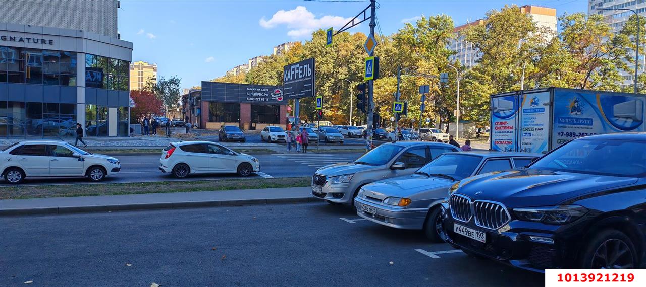 Фото №5: Торговое помещение 30 м² - Краснодар, Восточно-Кругликовский, ул. Черкасская