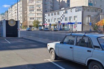 Фото №4: Торговое помещение 30 м² - Краснодар, мкр. Восточно-Кругликовский, ул. Черкасская