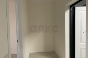 Фото №4: 1-комнатная квартира 33 м² - Краснодар, мкр. жилой комплекс Новые Сезоны, ул. Скандинавская, 1