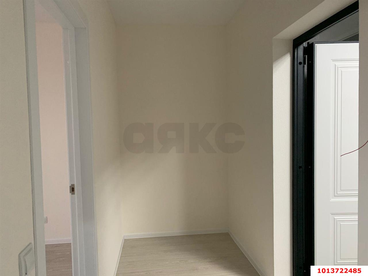 Фото №4: 1-комнатная квартира 33 м² - Краснодар, жилой комплекс Новые Сезоны, ул. Скандинавская, 1