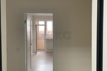 Фото №3: 1-комнатная квартира 33 м² - Краснодар, мкр. жилой комплекс Новые Сезоны, ул. Скандинавская, 1