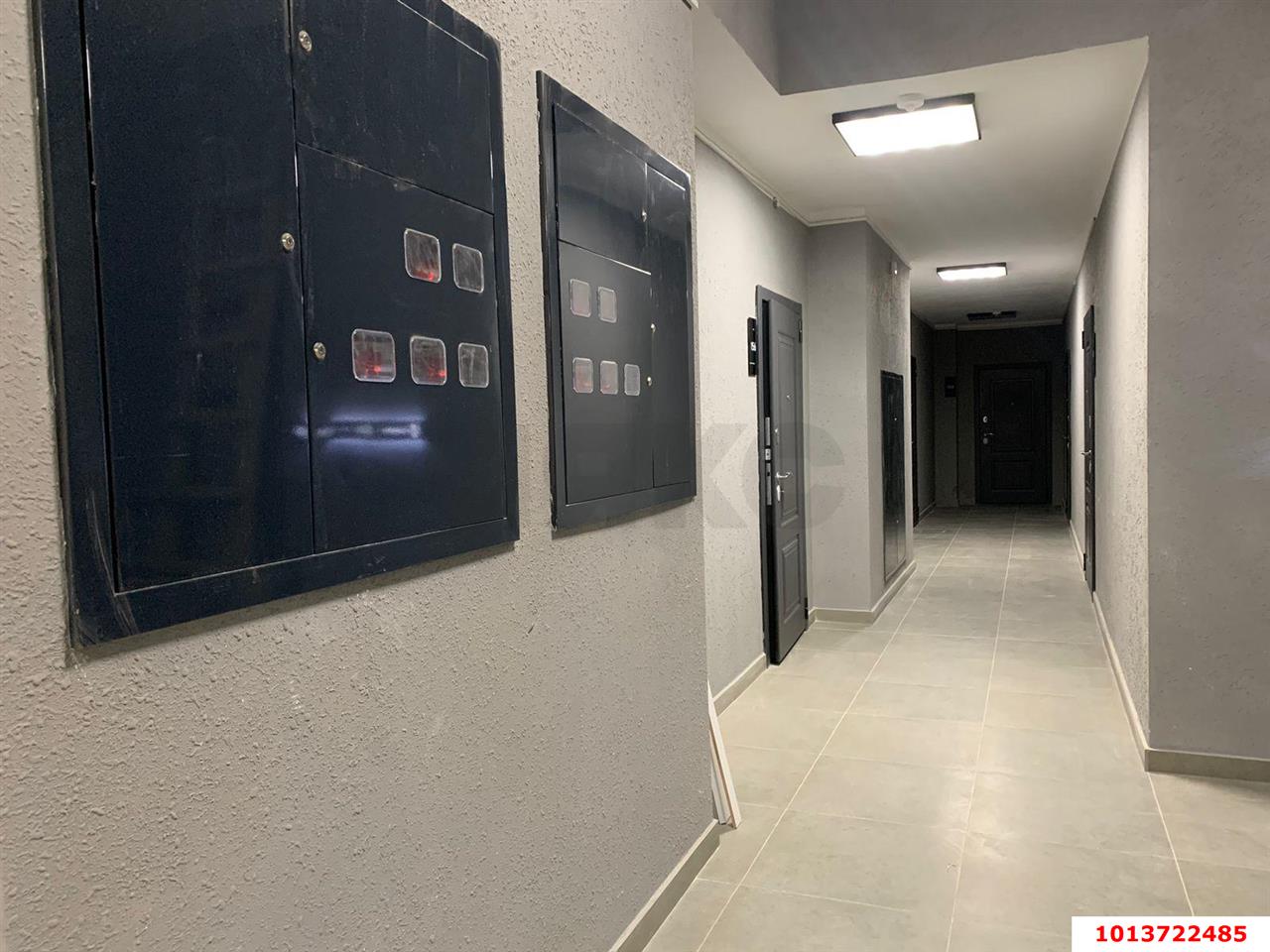 Фото №13: 1-комнатная квартира 35 м² - Краснодар, жилой комплекс Новые Сезоны, ул. Скандинавская, 1