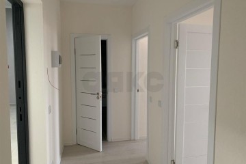 Фото №5: 1-комнатная квартира 33 м² - Краснодар, мкр. жилой комплекс Новые Сезоны, ул. Скандинавская, 1