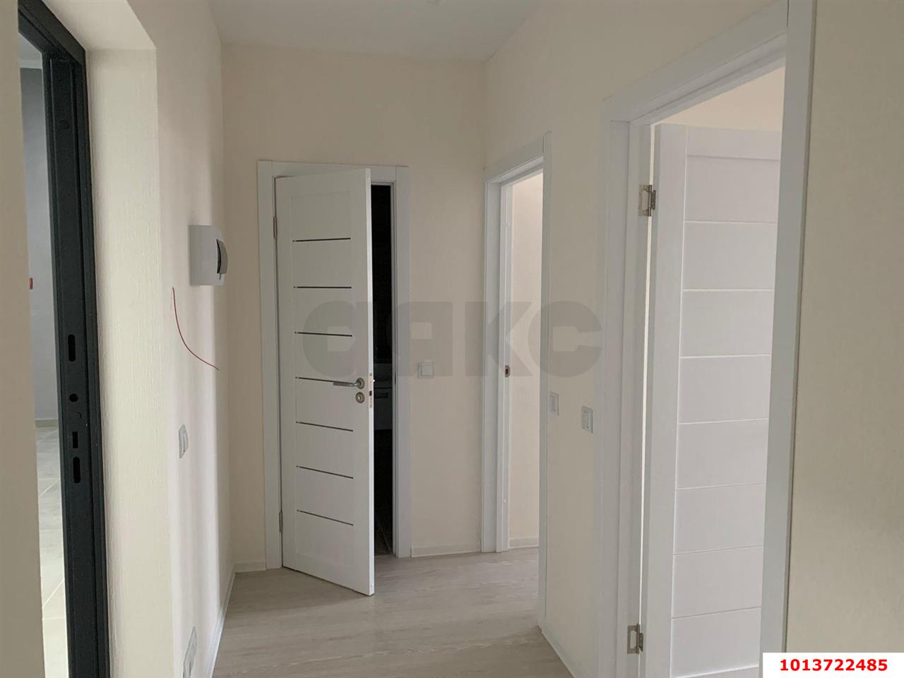 Фото №5: 1-комнатная квартира 33 м² - Краснодар, жилой комплекс Новые Сезоны, ул. Скандинавская, 1