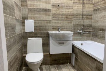 Фото №3: 1-комнатная квартира 35 м² - Краснодар, мкр. жилой комплекс Новые Сезоны, ул. Скандинавская, 1