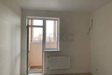 Фото №1: 1-комнатная квартира 33 м² - Краснодар, мкр. жилой комплекс Новые Сезоны, ул. Скандинавская, 1