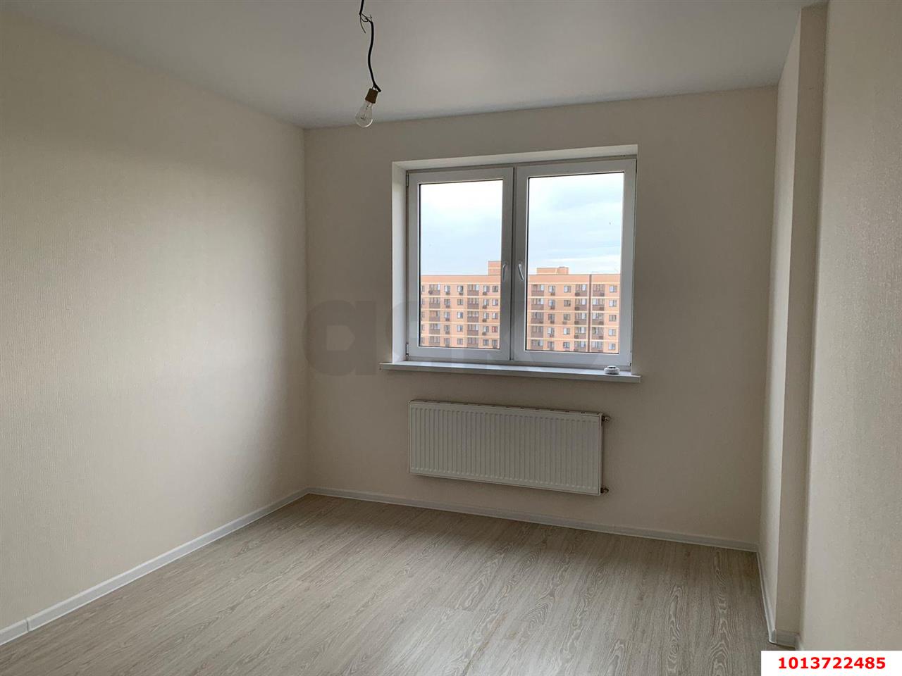 Фото №2: 1-комнатная квартира 33 м² - Краснодар, жилой комплекс Новые Сезоны, ул. Скандинавская, 1