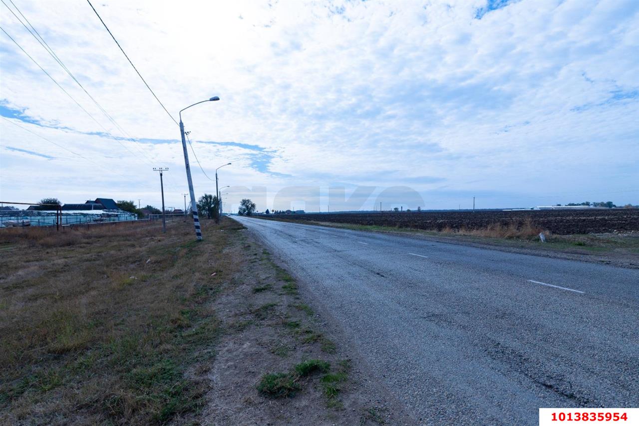 Фото №14: Коммерческая земля 2484 сот. - Новопокровская, 