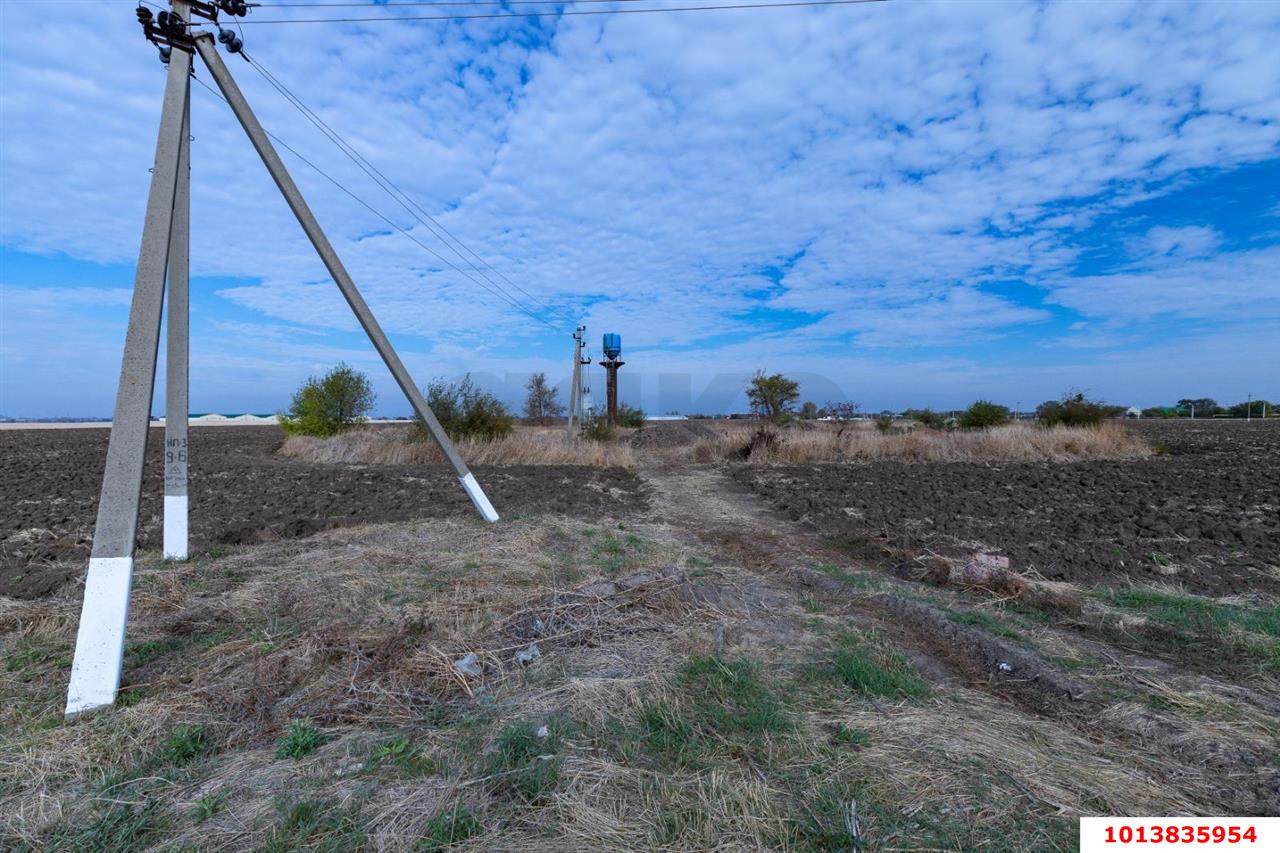 Фото №6: Коммерческая земля 2484 сот. - Новопокровская, 