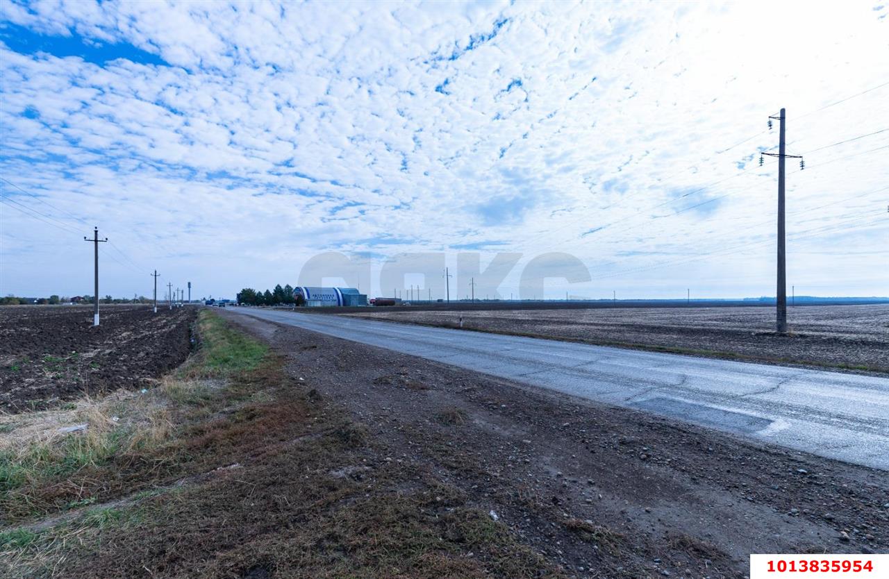 Фото №12: Коммерческая земля 2484 сот. - Новопокровская, 