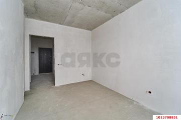 Фото №2: 1-комнатная квартира 38 м² - Краснодар, мкр. Парк Победы, ул. Героя Пешкова, 14