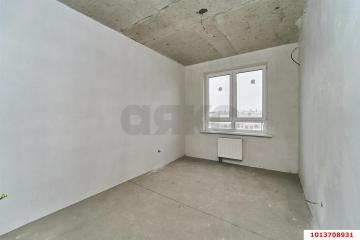 Фото №1: 1-комнатная квартира 38 м² - Краснодар, мкр. Парк Победы, ул. Героя Пешкова, 14