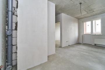 Фото №3: 1-комнатная квартира 35 м² - Краснодар, мкр. Парк Победы, ул. Героя Пешкова, 14