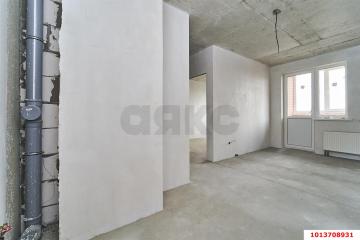 Фото №3: 1-комнатная квартира 38 м² - Краснодар, мкр. Парк Победы, ул. Героя Пешкова, 14