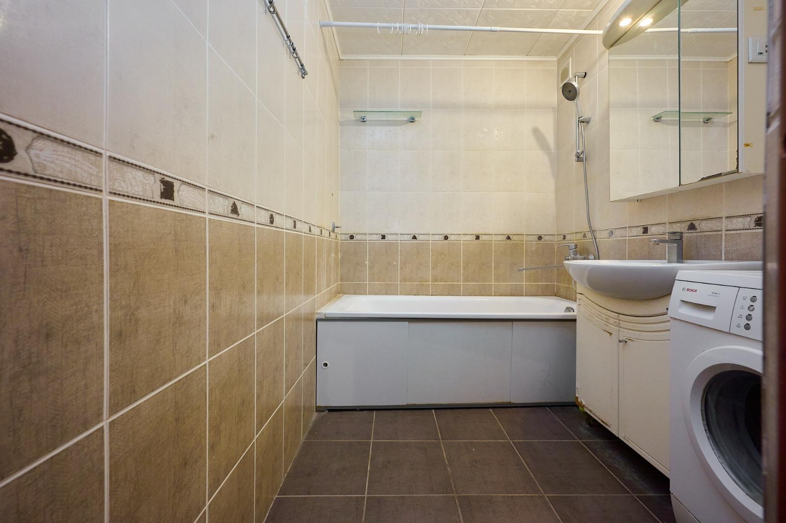 Фото №14: 3-комнатная квартира 101 м² - Краснодар, Прикубанский внутригородской округ, мкр. Новый, ул. 9-я Тихая, 11