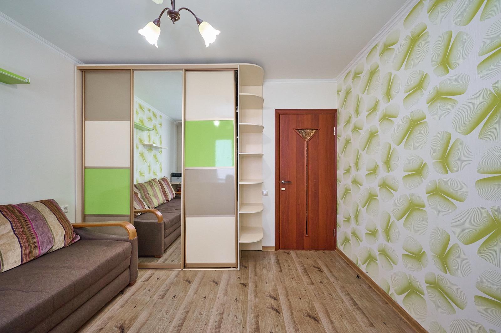 Фото №13: 3-комнатная квартира 101 м² - Краснодар, Прикубанский внутригородской округ, мкр. Новый, ул. 9-я Тихая, 11