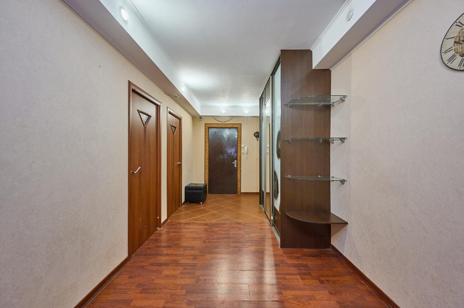 Фото №17: 3-комнатная квартира 101 м² - Краснодар, Прикубанский внутригородской округ, мкр. Новый, ул. 9-я Тихая, 11