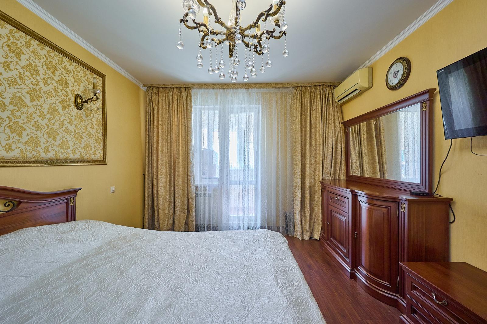 Фото №9: 3-комнатная квартира 101 м² - Краснодар, Прикубанский внутригородской округ, мкр. Новый, ул. 9-я Тихая, 11