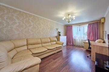 Фото №4: 3-комнатная квартира 91 м² - Краснодар, мкр. Новый, ул. 9-я Тихая, 11