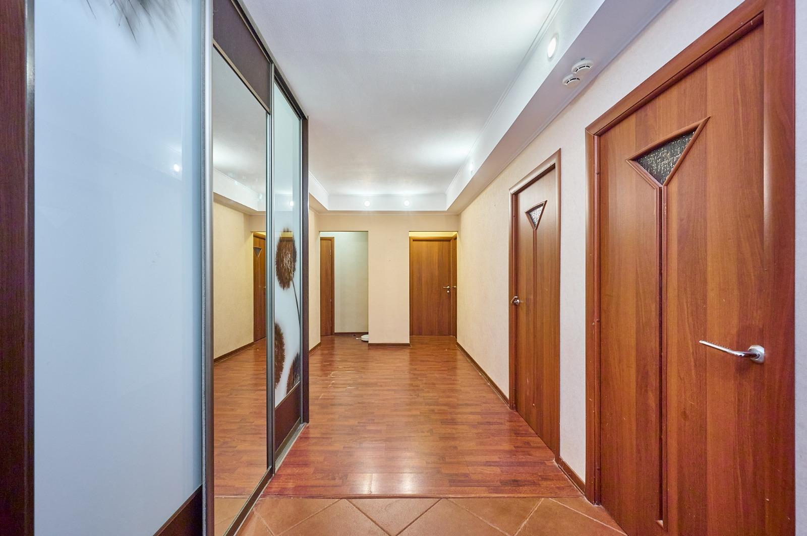 Фото №16: 3-комнатная квартира 101 м² - Краснодар, Прикубанский внутригородской округ, мкр. Новый, ул. 9-я Тихая, 11