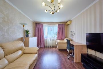 Фото №5: 3-комнатная квартира 91 м² - Краснодар, мкр. Новый, ул. 9-я Тихая, 11