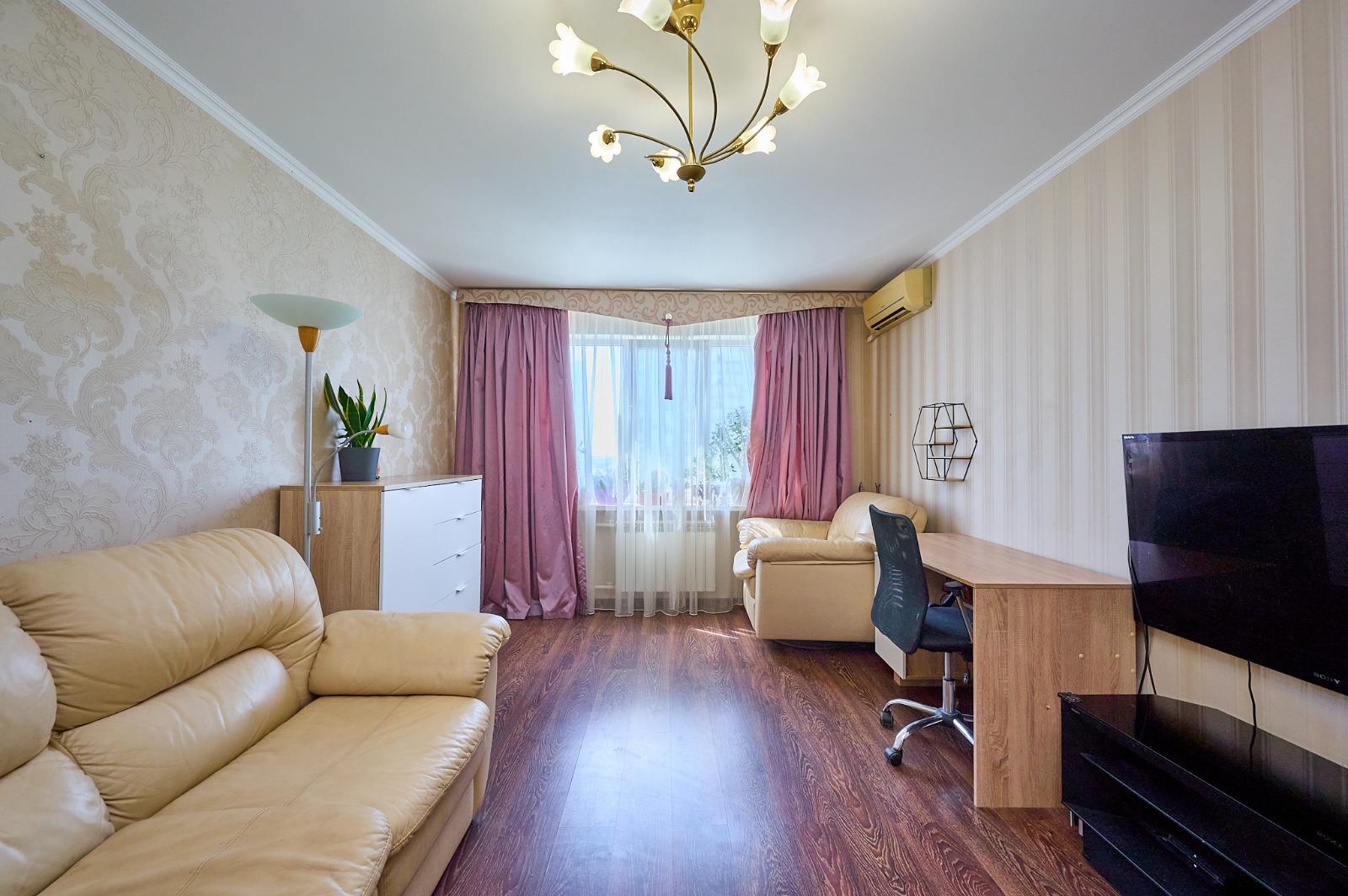 Фото №5: 3-комнатная квартира 101 м² - Краснодар, Прикубанский внутригородской округ, мкр. Новый, ул. 9-я Тихая, 11