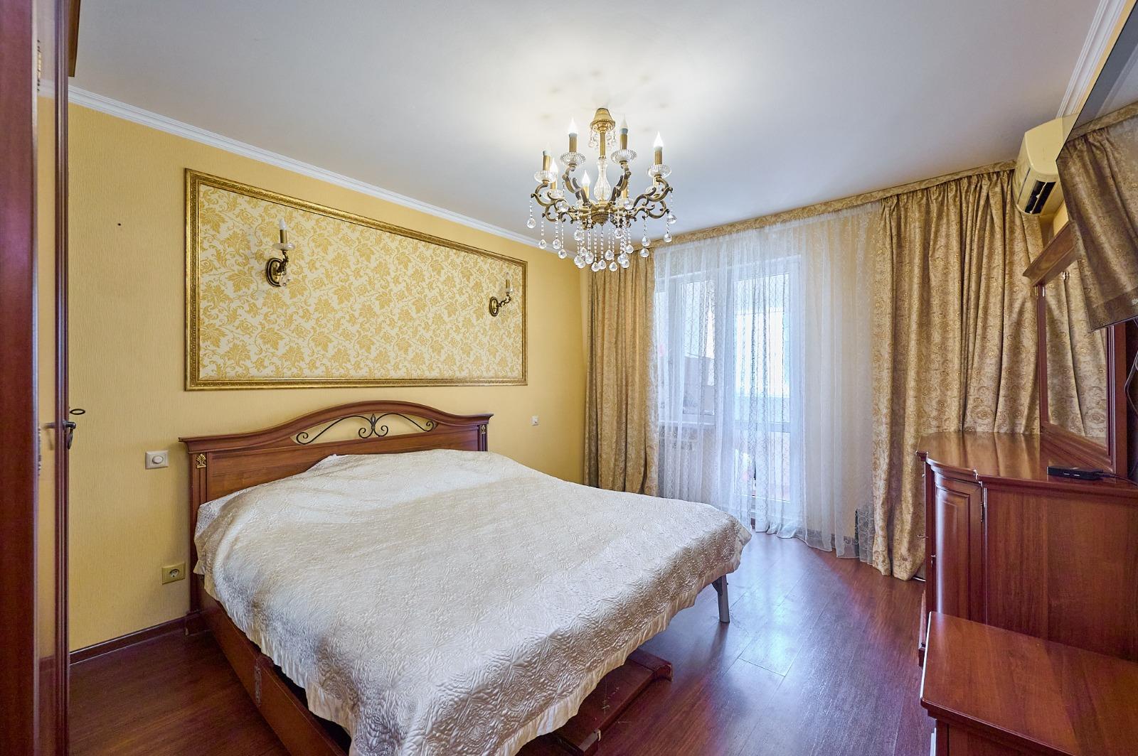 Фото №8: 3-комнатная квартира 101 м² - Краснодар, Прикубанский внутригородской округ, мкр. Новый, ул. 9-я Тихая, 11