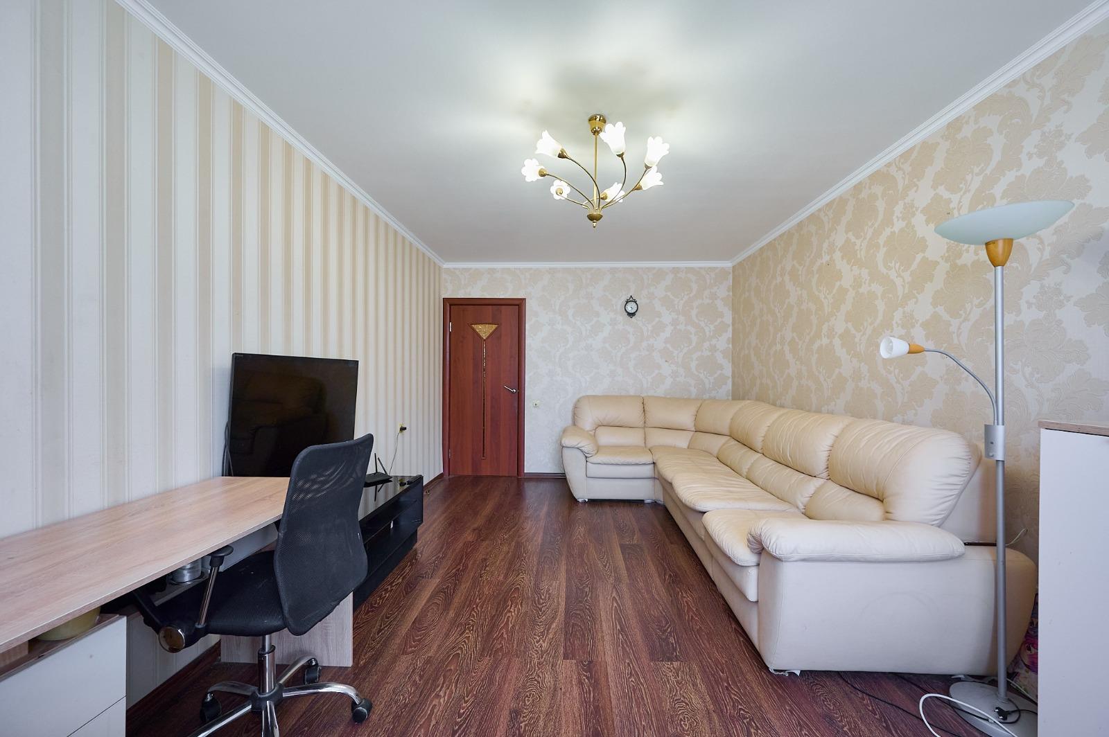 Фото №6: 3-комнатная квартира 101 м² - Краснодар, Прикубанский внутригородской округ, мкр. Новый, ул. 9-я Тихая, 11