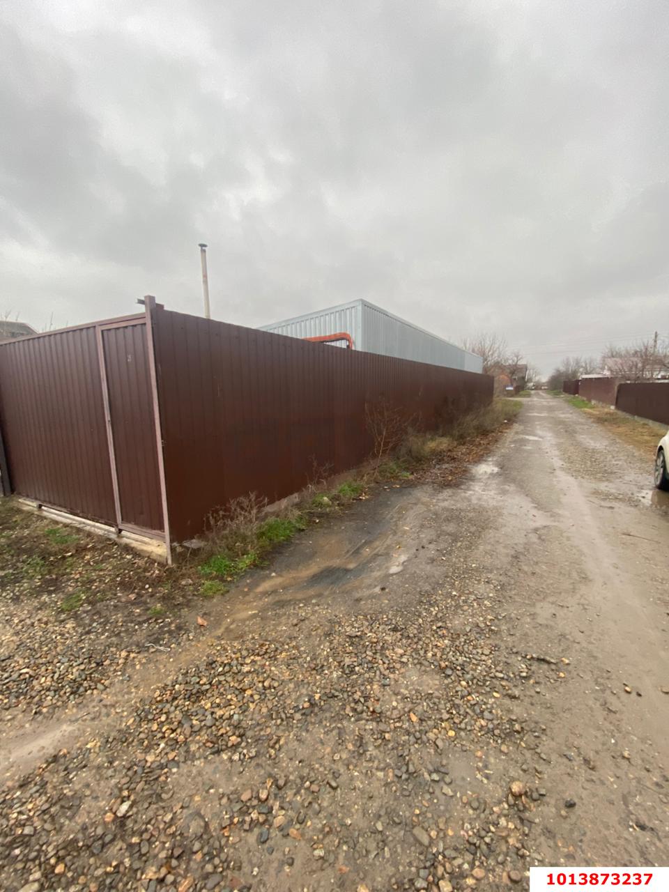 Фото №2: Складское помещение 120 м² - СНТ Строитель, Прикубанский внутригородской округ, ул. Цветочная, 23