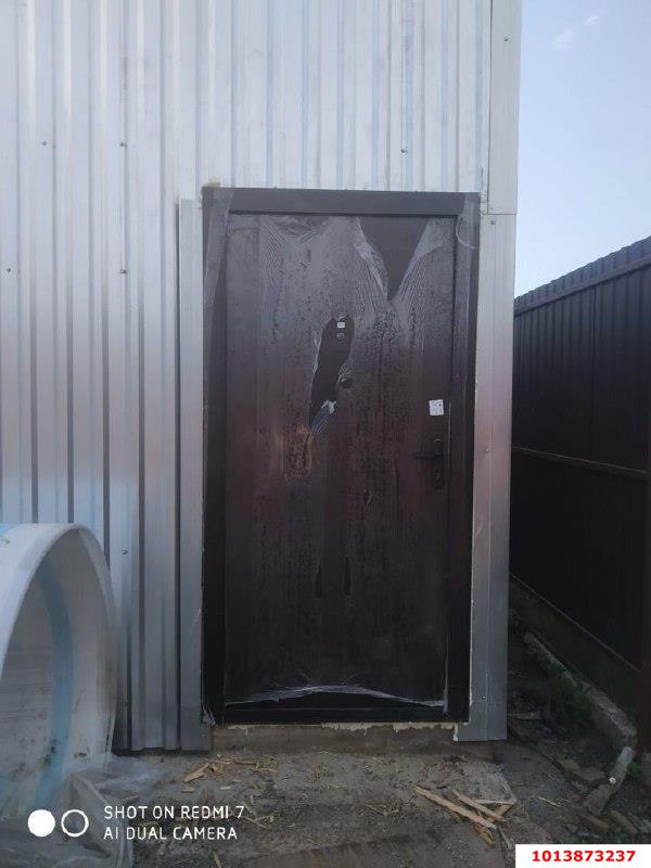 Фото №5: Складское помещение 120 м² - СНТ Строитель, Прикубанский внутригородской округ, ул. Цветочная, 23