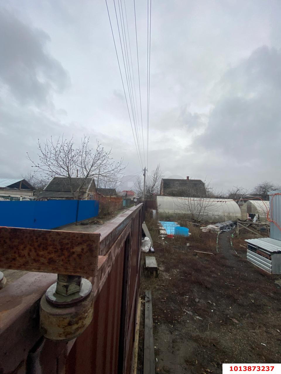 Фото №4: Складское помещение 120 м² - СНТ Строитель, Прикубанский внутригородской округ, ул. Цветочная, 23