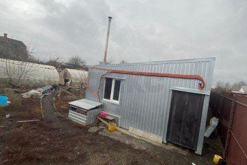 Фото №3: Складское помещение 120 м² - СНТ Строитель, мкр. Прикубанский внутригородской округ, ул. Цветочная, 23