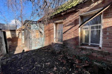 Фото №3: Часть дома 30 м² - Краснодар, мкр. Западный внутригородской округ, ул. Михаила Власова, 282
