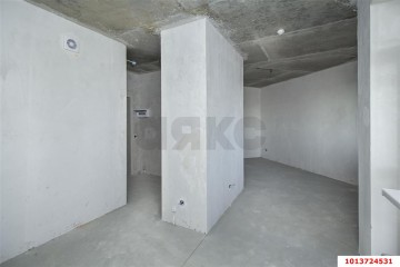 Фото №5: 1-комнатная квартира 37 м² - Краснодар, мкр. Прикубанский внутригородской округ, 