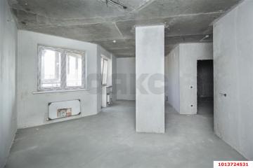 Фото №4: 1-комнатная квартира 37 м² - Краснодар, мкр. 2-я Площадка, ул. Ветеранов, 85к4