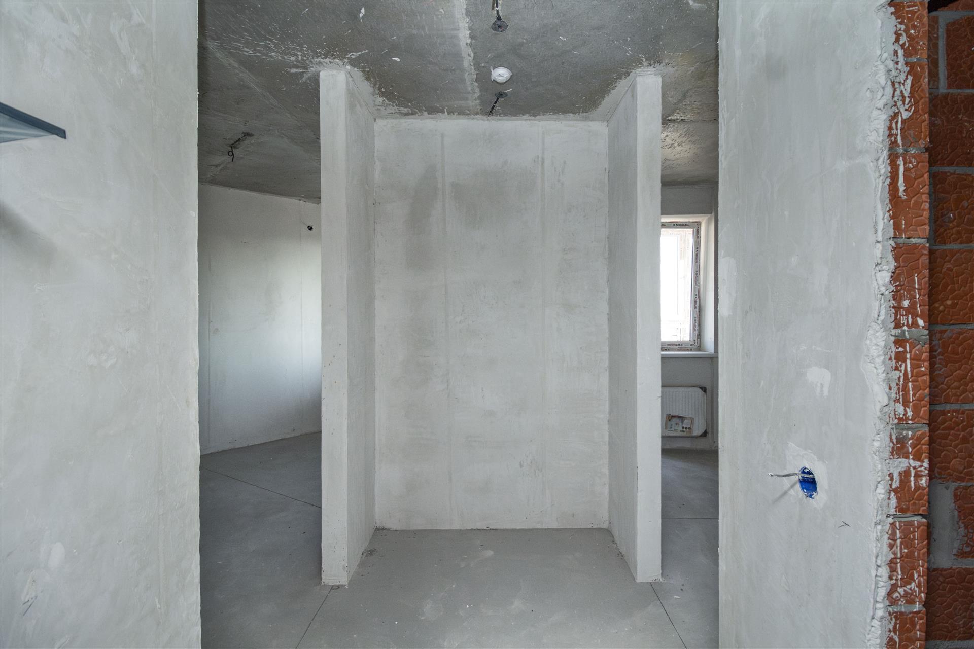 Фото №10: 1-комнатная квартира 37 м² - Краснодар, Прикубанский внутригородской округ, мкр. 2-я Площадка, ул. Ветеранов, 85к4