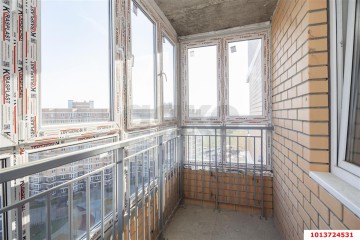 Фото №1: 1-комнатная квартира 37 м² - Краснодар, мкр. 2-я Площадка, ул. Ветеранов, 85к4