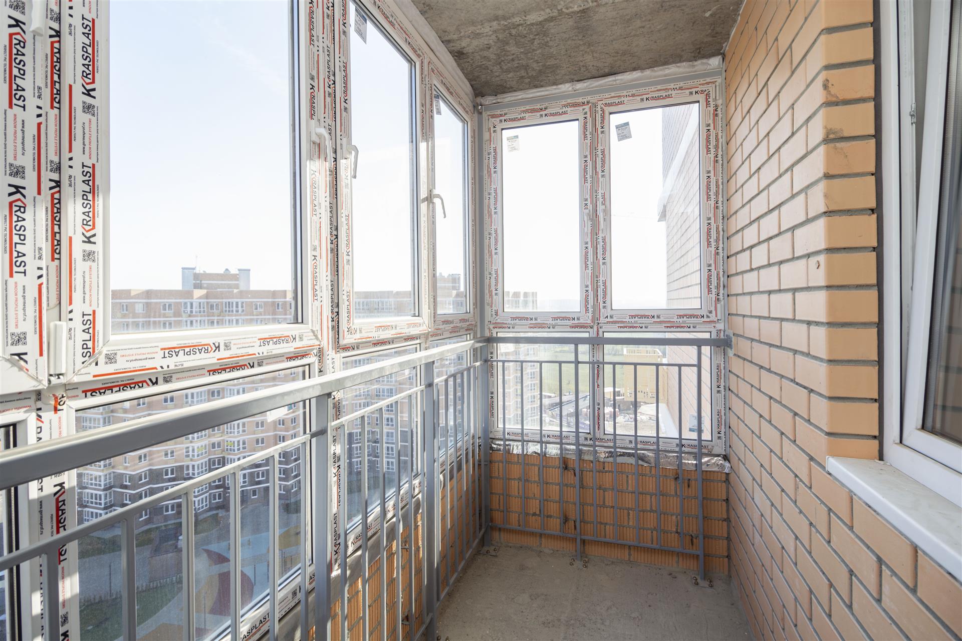 Фото №1: 1-комнатная квартира 37 м² - Краснодар, Прикубанский внутригородской округ, мкр. 2-я Площадка, ул. Ветеранов, 85к4